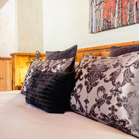 Anglers Court Apartamento Dullstroom Exterior foto