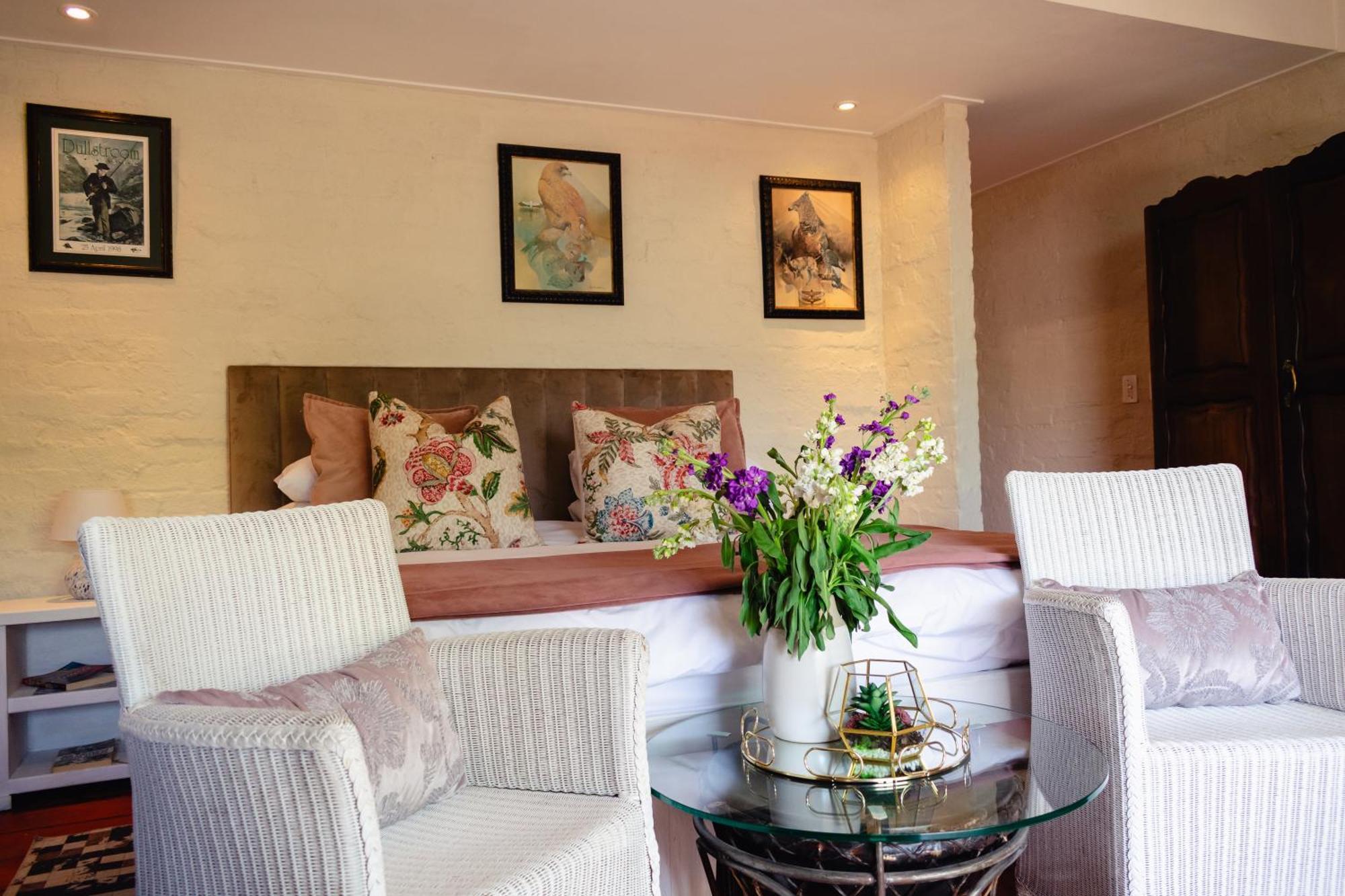 Anglers Court Apartamento Dullstroom Exterior foto