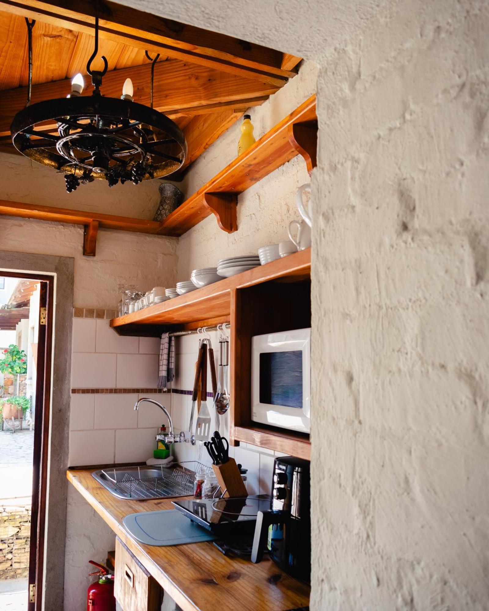 Anglers Court Apartamento Dullstroom Exterior foto