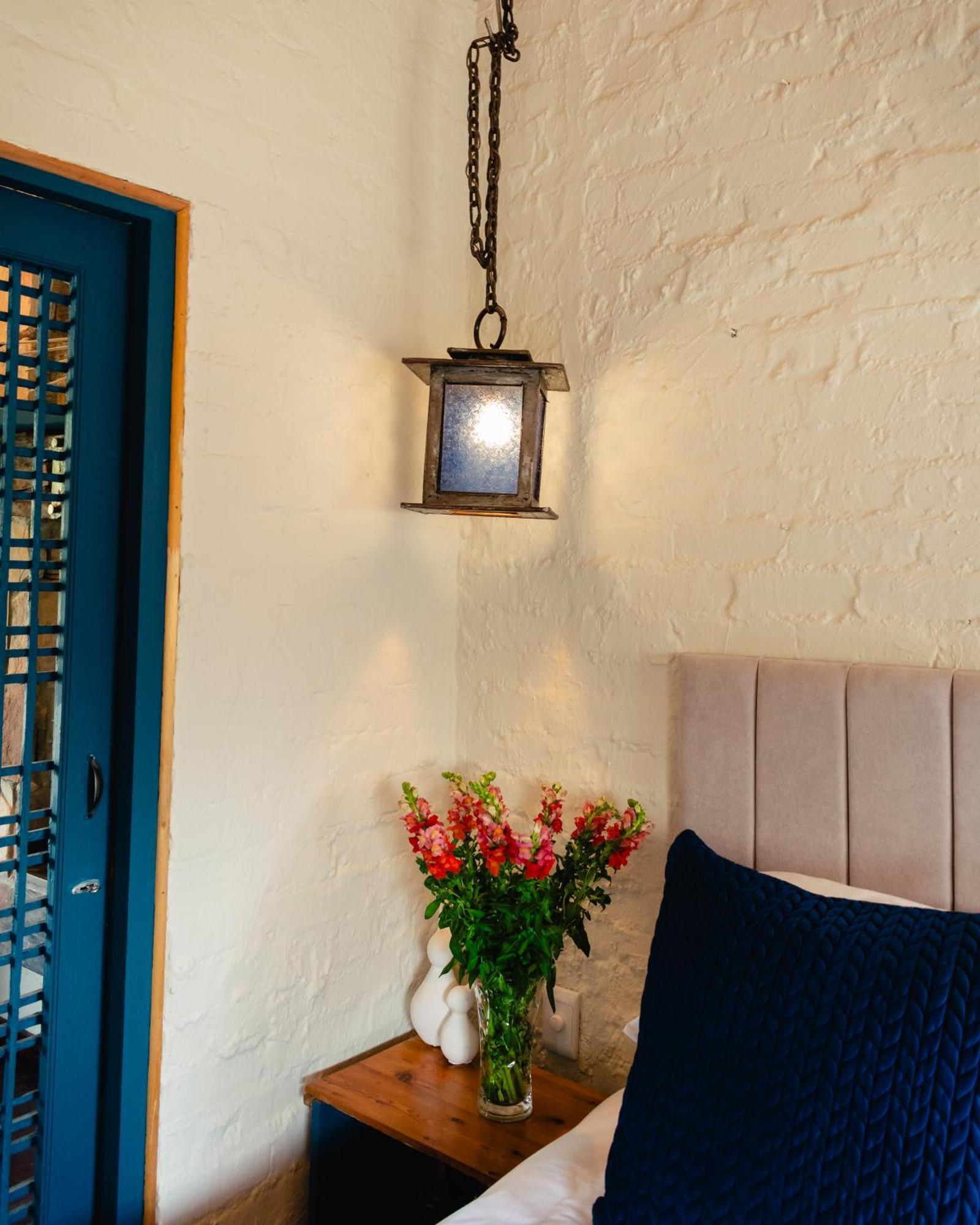 Anglers Court Apartamento Dullstroom Exterior foto