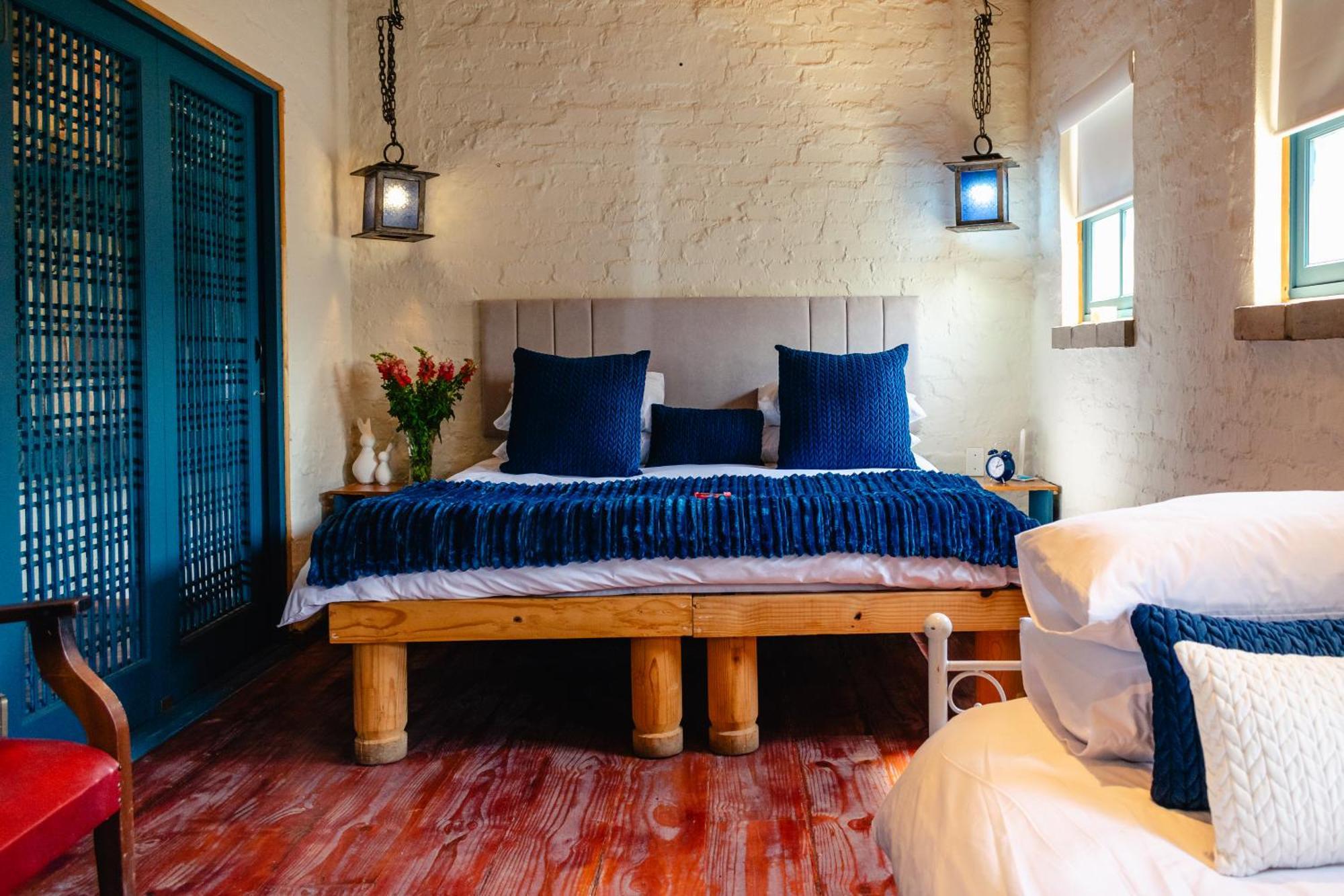 Anglers Court Apartamento Dullstroom Exterior foto